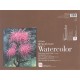 Strathmore A3 BLOCK Watercolour (30.5X40.6 CM x 15 sheets) 300 g/m2 Cold Press natural white paper color 400 Series Heavyweight (16*12 IN)